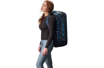Image of Gregory Alpaca 60L Duffel Bag, Slate Blue, One Size, 147898-E264