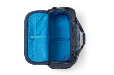Image of Gregory Alpaca 60L Duffel Bag, Slate Blue, One Size, 147898-E264
