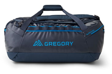Image of Gregory Alpaca 60L Duffel Bag, Slate Blue, One Size, 147898-E264