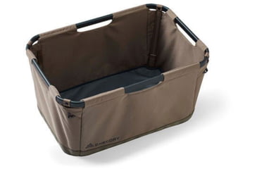 Image of Gregory Alpaca 70L Gear Basket, Mirage Tan, One Size, 149395-A269