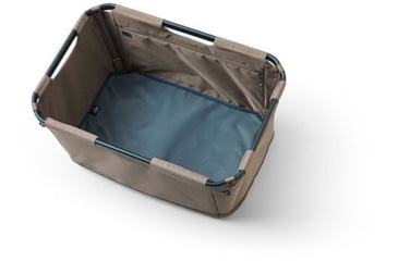 Image of Gregory Alpaca 70L Gear Basket, Mirage Tan, One Size, 149395-A269