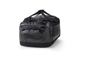 Image of Gregory Alpaca 80L Duffel Bag, Obsidian Black, One Size, 147899-0413