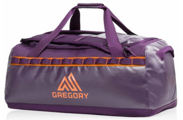 Image of Gregory Alpaca Duffel - 30L-Eggplant Purple