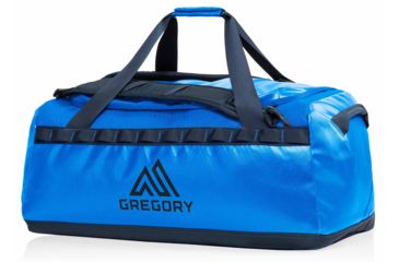 Image of Gregory Alpaca Duffel - 30L-Marine Blue