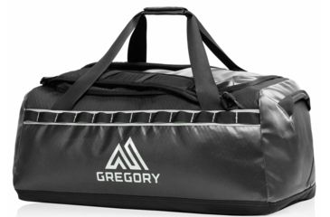 Image of Gregory Alpaca Duffel - 60L-True Black