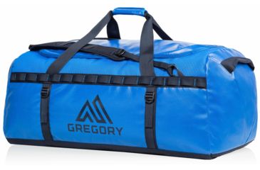 Image of Alpaca Duffel - 90L-Marine Blue