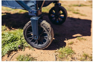 Image of Gregory Alpaca Gear Wagon, Slate Blue, One Size, 149396-E264