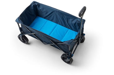 Image of Gregory Alpaca Gear Wagon, Slate Blue, One Size, 149396-E264