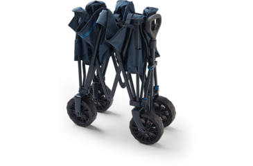 Image of Gregory Alpaca Gear Wagon, Slate Blue, One Size, 149396-E264