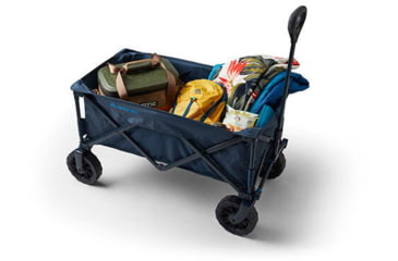 Image of Gregory Alpaca Gear Wagon, Slate Blue, One Size, 149396-E264