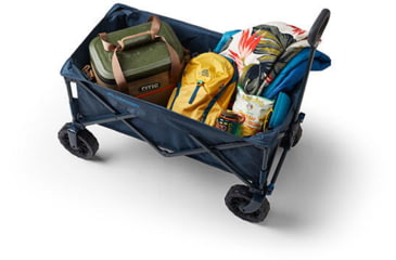 Image of Gregory Alpaca Gear Wagon, Slate Blue, One Size, 149396-E264