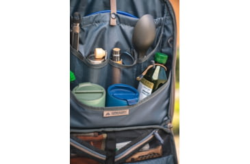 Image of Gregory Alpaca Kitchen Case - Mens, Mirage Tan, One Size, 153042-A269