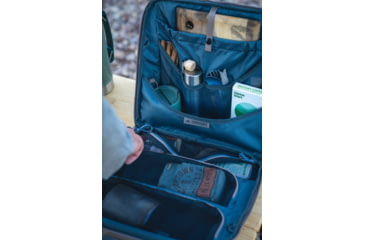 Image of Gregory Alpaca Kitchen Case - Mens, Mirage Tan, One Size, 153042-A269