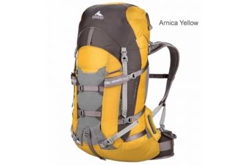 Image of Gregory Alpinisto 35 Pack - Arnica Yellow M