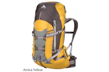Image of Gregory Alpinisto 50 - Arnica Yellow L