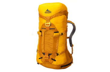 Image of Gregory Alpinisto 50 Pack-Alpine Gold-X-Small