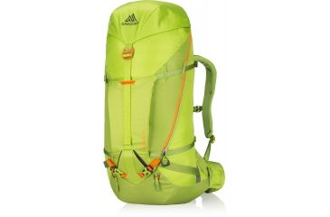 Image of Gregory Alpinisto 50 Pack -Large-Lichen Green
