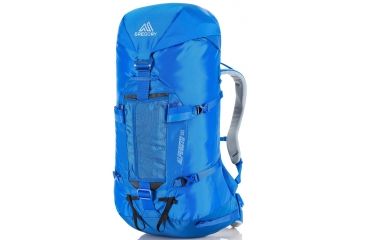Image of Alpinisto 50 Pack -Large-Marine Blue