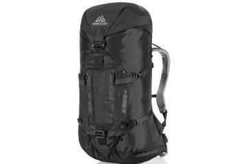 Image of Gregory Alpinisto 50 Pack -Medium-Basalt Black