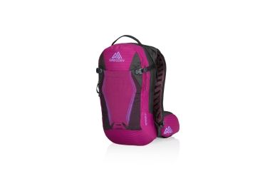 Image of Gregory Amasa 10 3D-Hyd, Sangria Purple, One Size, S77900-5615