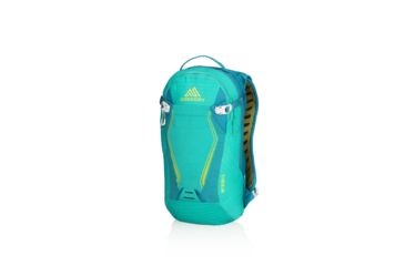 Image of Gregory Amasa 6 Pack-Calypso Teal