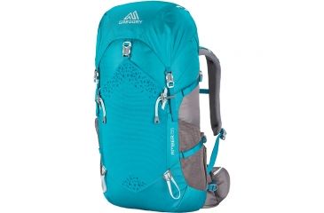 Image of Gregory Amber 28 Backpack, Teal, 77831-5590