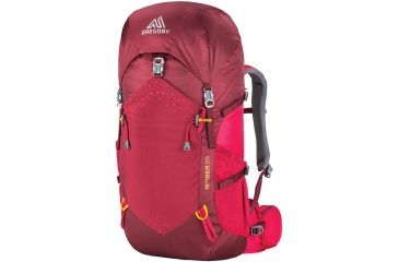 Image of Gregory Amber 28 Backpack, Teal, 77831-5590