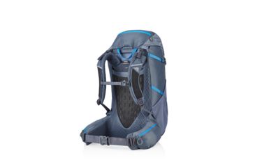 Image of Gregory Amber 34 Backpack - Womens, Arctic Grey, 126867-8319