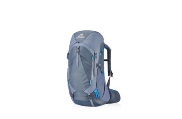 Image of Gregory Amber 34 Backpack - Womens, Arctic Grey, 126867-8319
