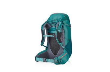 Image of Gregory Amber 34 Backpack - Womens, Dark Teal, 126867-5257
