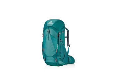 Image of Gregory Amber 34 Backpack - Womens, Dark Teal, 126867-5257