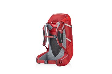 Image of Gregory Amber 34 Backpack - Womens, Sienna Red, 126867-T430