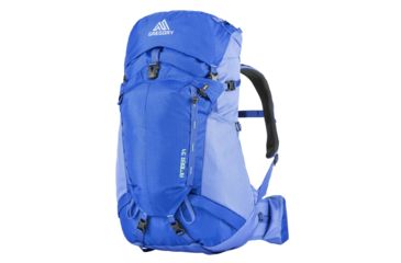 Image of Gregory Amber 34 L Backpack - Women's-Sky Blue-Small