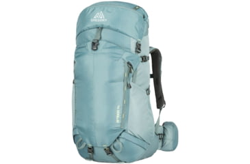 Image of Gregory Amber 34 L Backpack - Women's-Thyme Green-Small