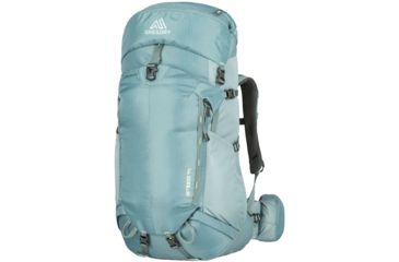 Image of Amber 34 L Backpack - Womens-Thyme Green-Small