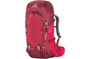 Image of Gregory Amber 34 Backpack, Teal, 77832-5590