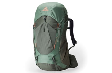 Image of Gregory Amber 44 L Backpack, Lichen Green, 149385-6059