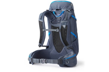 Image of Gregory Amber 44 Plus Pack - Womens, Arctic Grey, One Size, 139263-8319