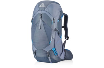 Image of Gregory Amber 44 Plus Pack - Womens, Arctic Grey, One Size, 139263-8319
