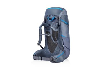 Image of Gregory Amber 65 Backpack - Womens, Arctic Grey, 126870-8319