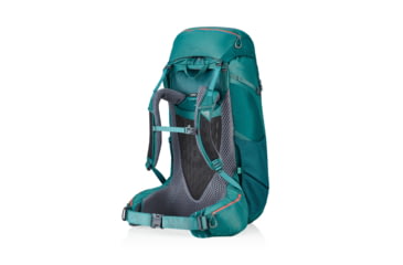Image of Gregory Amber 65 Backpack - Womens, Dark Teal, 126870-5257