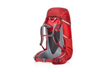 Image of Gregory Amber 65 Backpack - Womens, Sienna Red, 126870-T430