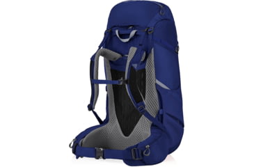 Image of Gregory Amber 65L Backpack - Womens, Nocturne Blue, One Size, 126870-2375
