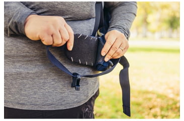Image of Gregory Amber 68L Plus Backpack, Arctic Navy, 149393-A268