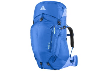 Image of Gregory Amber 70 Womens Pack-Sky Blue-Extra Small
