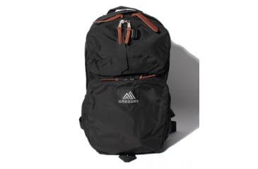 Image of Gregory Any Day Backpack, Black 65682-1041