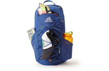 Image of Gregory Arrio 22 L Pack, Empire Blue, One Size Plus, 139266-7411
