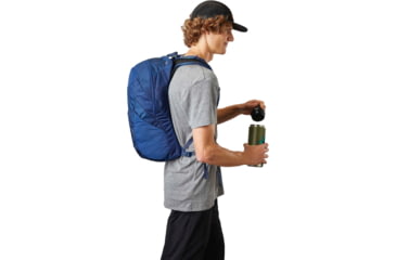 Image of Gregory Arrio 22 L Pack, Empire Blue, One Size Plus, 139266-7411