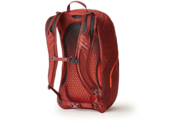 Image of Gregory Arrio 22 Pack, Brick Red, One Size, 136969-1129