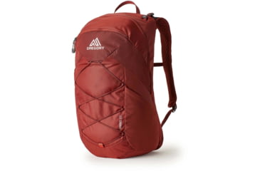 Image of Gregory Arrio 22 Pack, Brick Red, One Size, 136969-1129